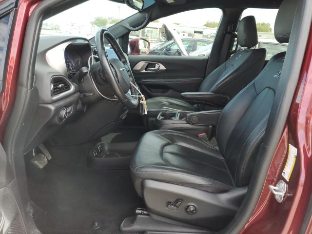 Photo 7 from auction – 2020 CHRYSLER PACIFICA T with VIN 2C4RC3BG2LR270884