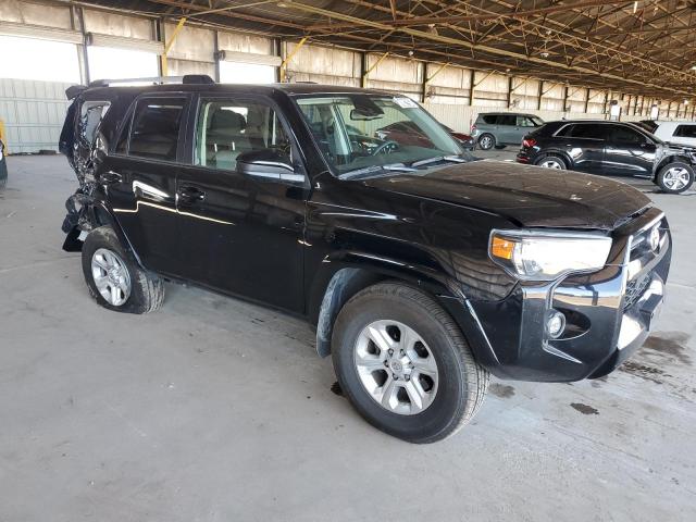 Photo 4 from auction – 2022 TOYOTA 4RUNNER SR with VIN JTEEU5JR6N5262924