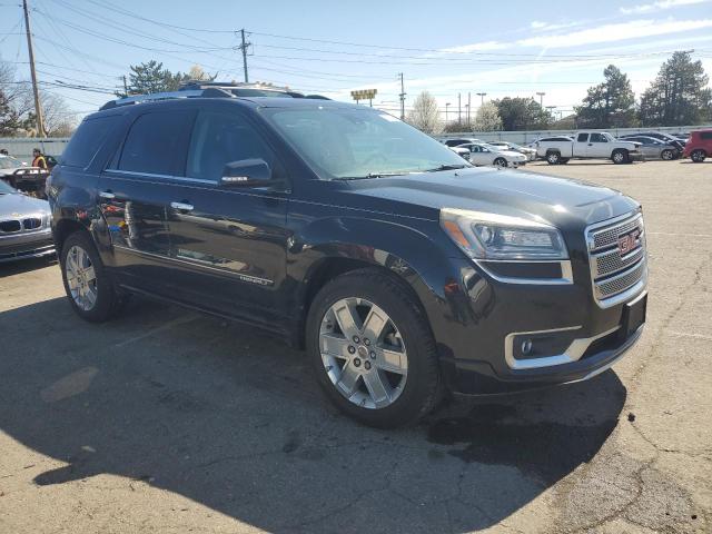 Photo 4 from auction – 2014 GMC ACADIA DEN with VIN 1GKKRTKD6EJ277239