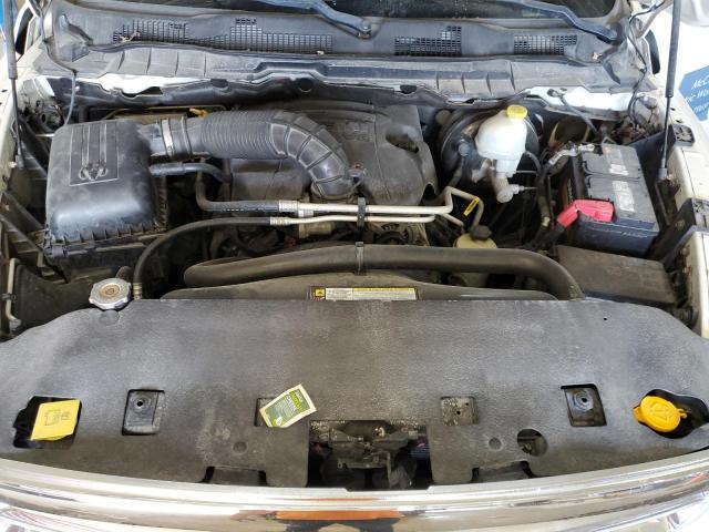Photo 11 from auction – 2009 DODGE RAM 1500 with VIN 1D3HV13T49S746721