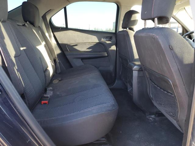 Photo 10 from auction – 2015 CHEVROLET EQUINOX LS with VIN 2GNALAEK4F6137574