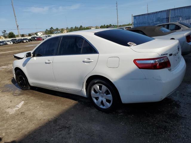 Photo 2 from auction – 2009 TOYOTA CAMRY BASE with VIN 4T1BE46K89U894051