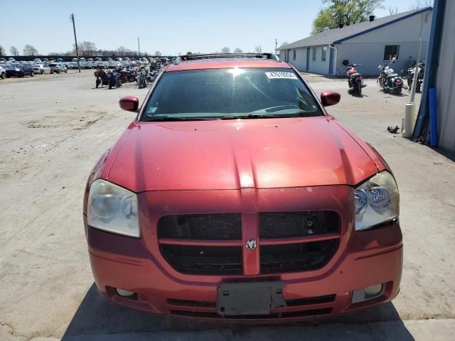 Photo 5 from auction – 2005 DODGE MAGNUM R/T with VIN 2D4GV58295H683289