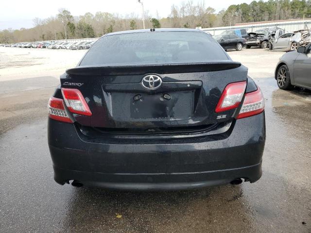Photo 6 from auction – 2011 TOYOTA CAMRY BASE with VIN 4T1BF3EK1BU212450