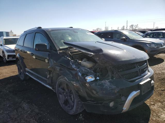 Photo 4 from auction – 2018 DODGE JOURNEY CR with VIN 3C4PDDGG2JT523036