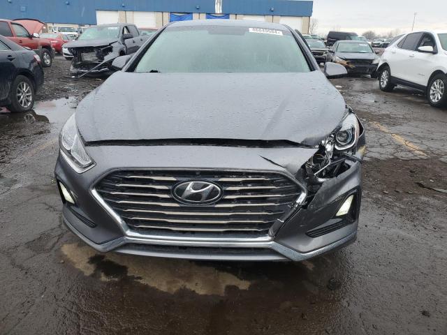 Photo 5 from auction – 2019 HYUNDAI SONATA SE with VIN 5NPE24AF3KH769589