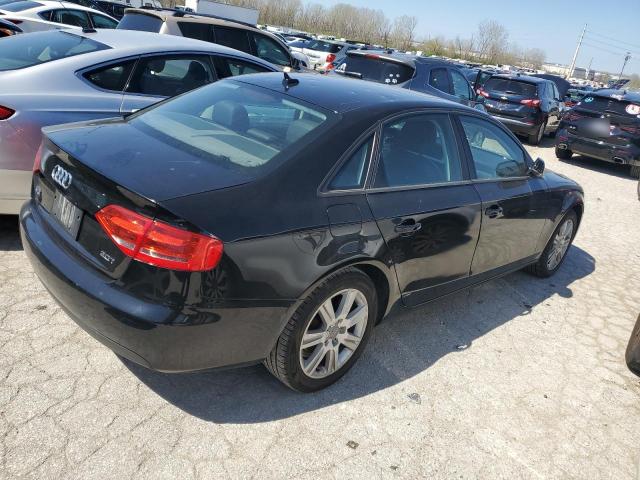 Photo 3 from auction – 2011 AUDI A4 PREMIUM with VIN WAUAFAFL2BN032185