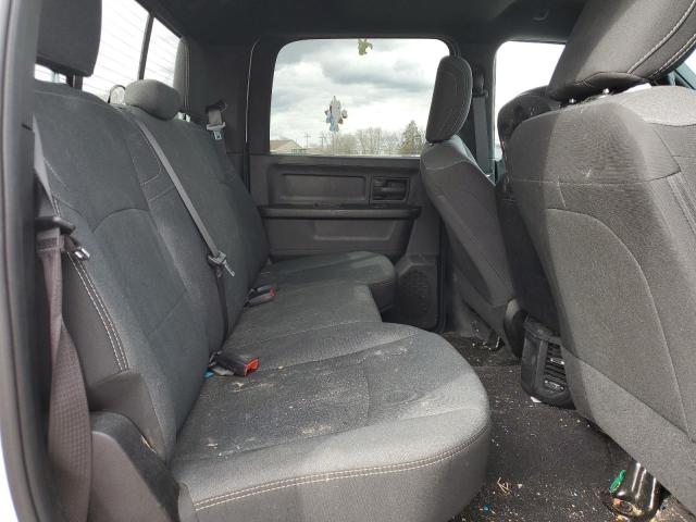 Photo 10 from auction – 2021 RAM 2500 TRADE with VIN 3C6UR5CJ5MG560226