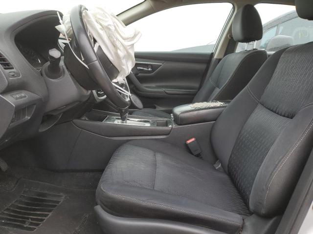 Photo 7 from auction – 2018 NISSAN ALTIMA 2.5 with VIN 1N4AL3AP4JC204931