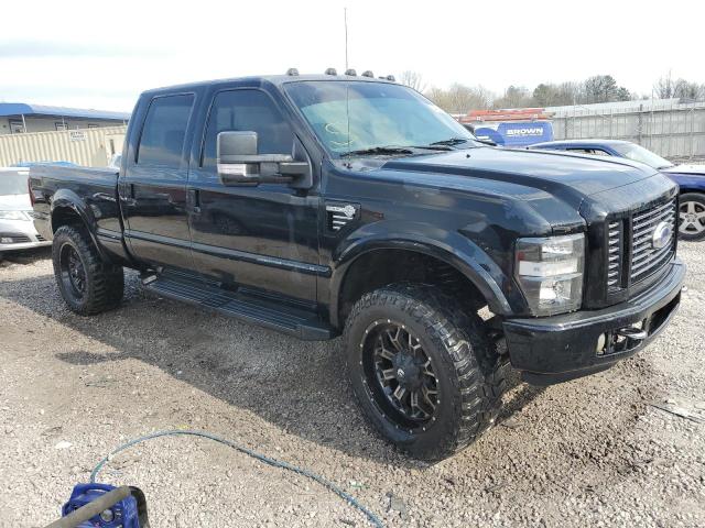 Photo 4 from auction – 2010 FORD F350 SUPER with VIN 1FTWW3BR1AEA48634