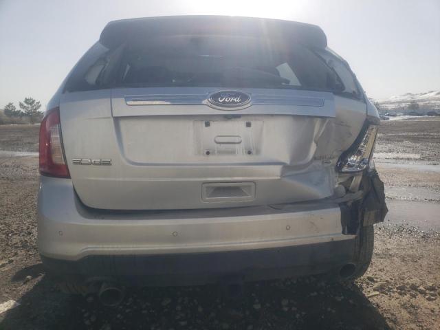 Photo 6 from auction – 2013 FORD EDGE LIMIT with VIN 2FMDK4KC5DBA13580
