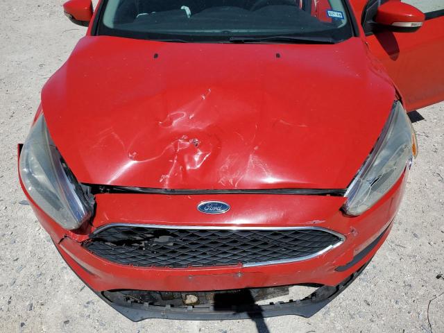 Photo 11 from auction – 2016 FORD FOCUS SE with VIN 1FADP3F20GL338293