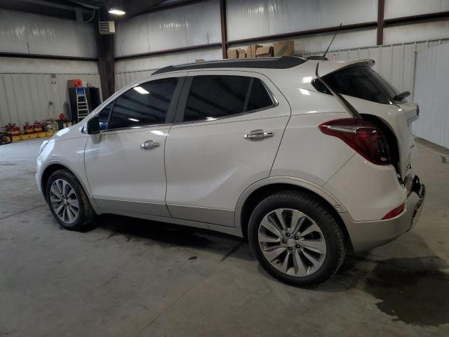 Photo 2 from auction – 2017 BUICK ENCORE with VIN KL4CJASB7HB078963