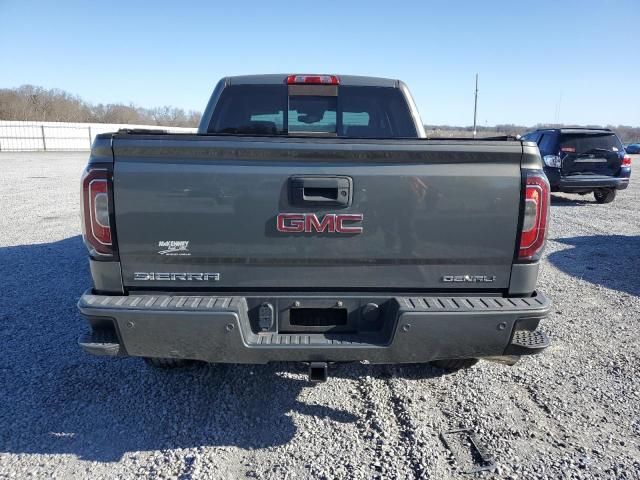 Photo 6 from auction – 2018 GMC SIERRA K15 with VIN 3GTU2PEC8JG233855