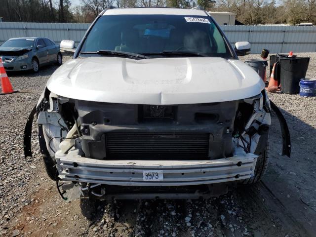 Photo 5 from auction – 2012 FORD EXPLORER L with VIN 1FMHK7F96CGA78964