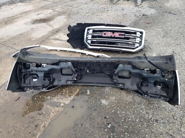 Photo 12 from auction – 2018 GMC SIERRA C15 with VIN 3GTP1NEC4JG166174