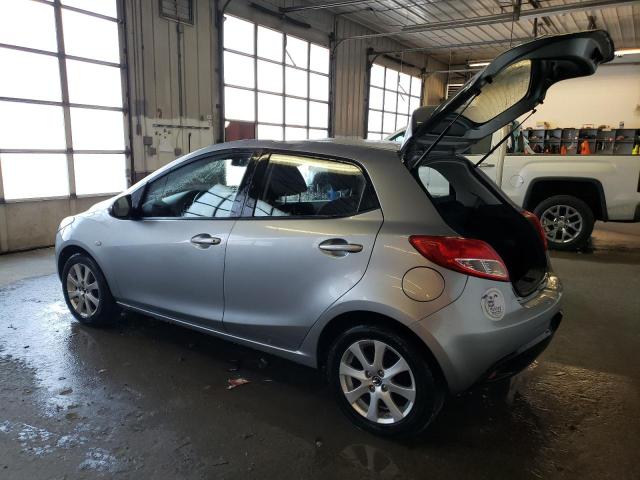 Photo 2 from auction – 2013 MAZDA MAZDA2 with VIN JM1DE1LY0D0158533