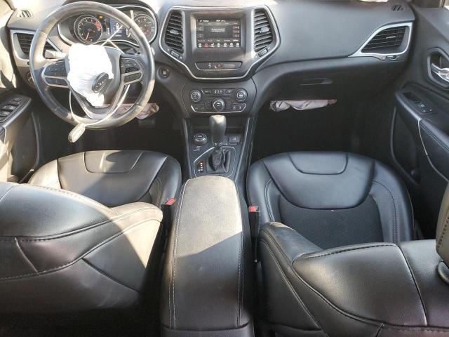 Photo 8 from auction – 2019 JEEP CHEROKEE L with VIN 1C4PJMLX3KD483958