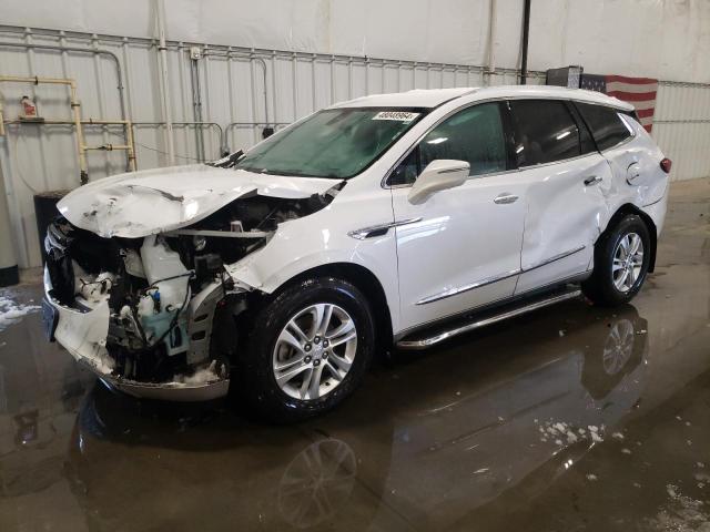 Photo 1 from auction – 2019 BUICK ENCLAVE PR with VIN 5GAEVBKWXKJ270596