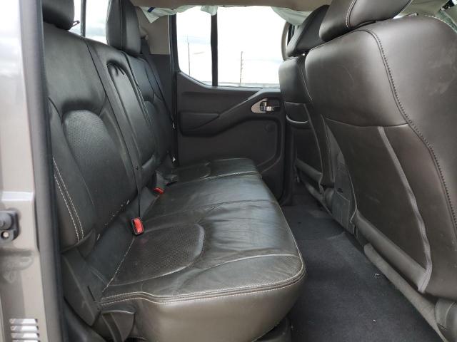 Photo 10 from auction – 2019 NISSAN FRONTIER S with VIN 1N6DD0EV9KN784708