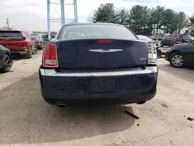 Photo 6 from auction – 2012 CHRYSLER 300 with VIN 2C3CCAAG5CH166833