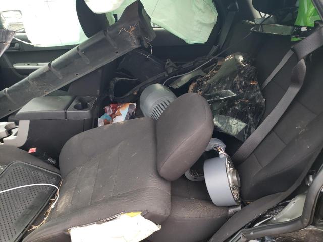 Photo 11 from auction – 2010 FORD ESCAPE XLT with VIN 1FMCU9DG3AKB77088