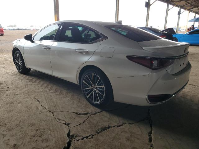 Photo 2 from auction – 2023 LEXUS ES 300H BA with VIN 58ADA1C1XPU033667