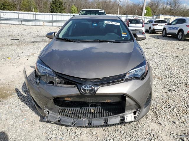 Photo 5 from auction – 2019 TOYOTA COROLLA L with VIN 5YFBURHE2KP934980