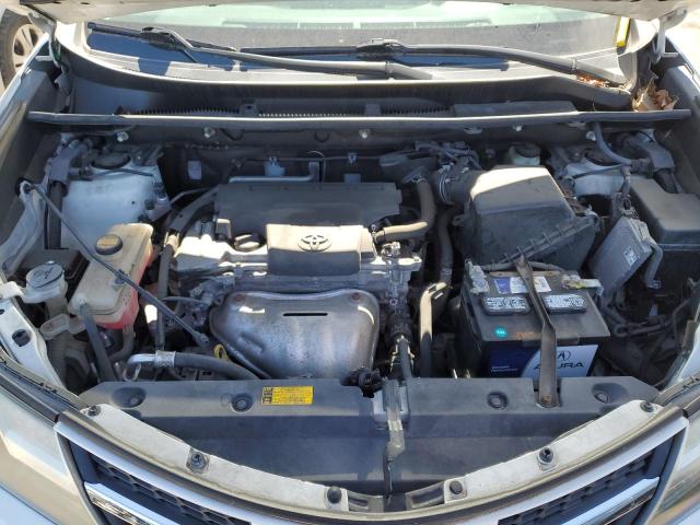 Photo 12 from auction – 2014 TOYOTA RAV4 XLE with VIN 2T3RFREVXEW152059