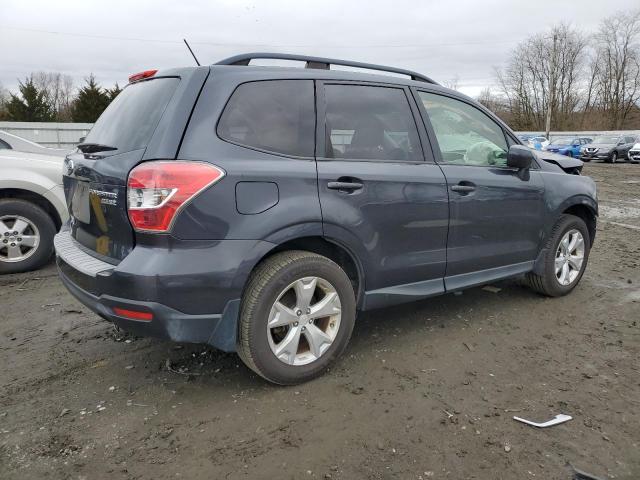 Photo 3 from auction – 2014 SUBARU FORESTER 2 with VIN JF2SJAEC4EH501739