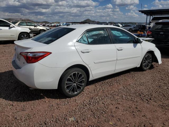 Photo 3 from auction – 2016 TOYOTA COROLLA L with VIN 2T1BURHE9GC513412