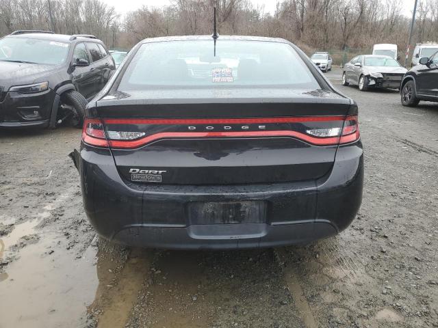 Photo 6 from auction – 2015 DODGE DART SE with VIN 1C3CDFAA3FD391257