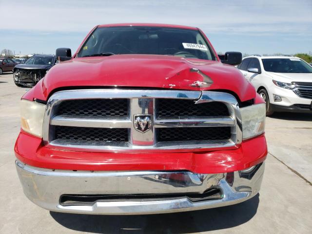 Photo 5 from auction – 2012 DODGE RAM 1500 S with VIN 1C6RD6GP0CS100195