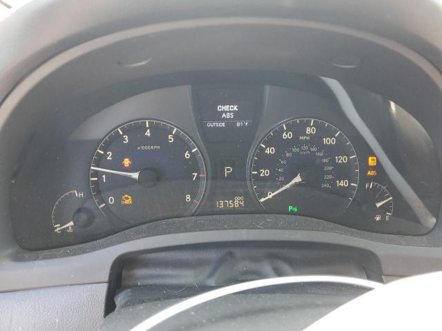 Photo 9 from auction – 2011 LEXUS RX 350 with VIN 2T2ZK1BA1BC041559