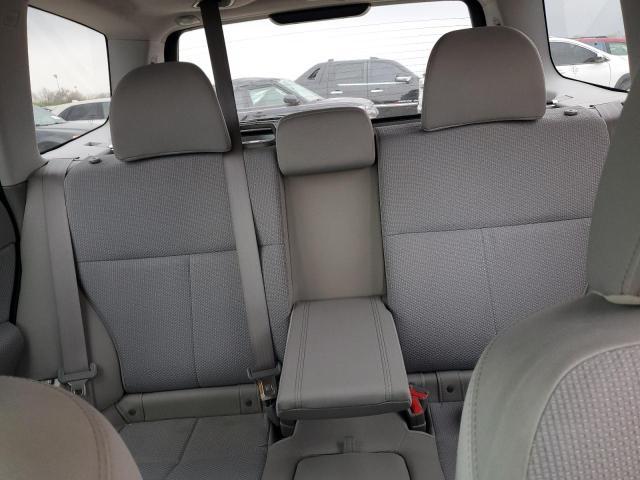 Photo 10 from auction – 2013 SUBARU FORESTER 2 with VIN JF2SHACC3DH408644