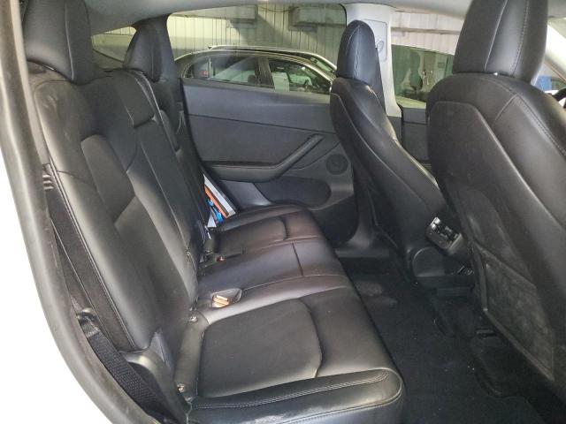 Photo 11 from auction – 2021 TESLA MODEL Y with VIN 5YJYGDEE5MF191013