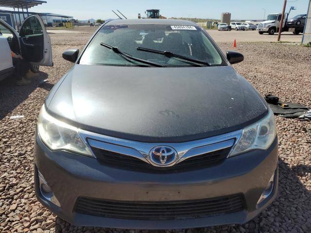 Photo 5 from auction – 2012 TOYOTA CAMRY HYBR with VIN 4T1BD1FK2CU057269