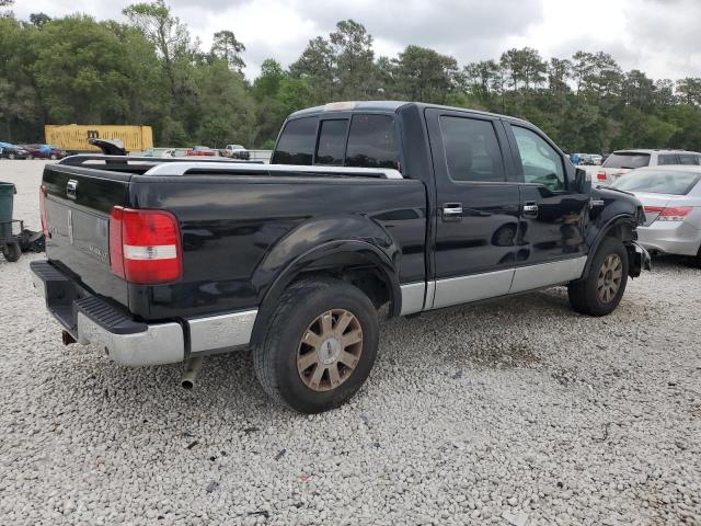Photo 3 from auction – 2006 LINCOLN MARK LT with VIN 5LTPW18586FJ01759