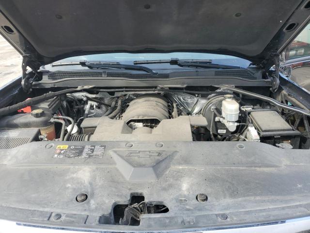 Photo 11 from auction – 2014 CHEVROLET SILVERADO with VIN 3GCUKREC6EG245746