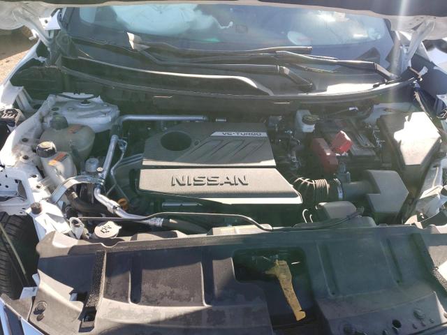 Photo 12 from auction – 2023 NISSAN ROGUE SV with VIN 5N1BT3BB4PC677475