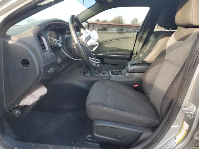Photo 7 from auction – 2015 DODGE CHARGER SE with VIN 2C3CDXBG0FH777047