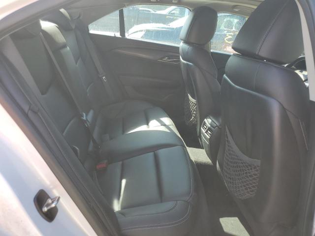 Photo 10 from auction – 2016 CADILLAC ATS with VIN 1G6AG5RX5G0102288