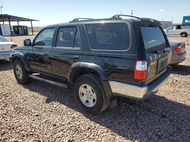Photo 2 from auction – 2001 TOYOTA 4RUNNER SR with VIN JT3GN86R510181073