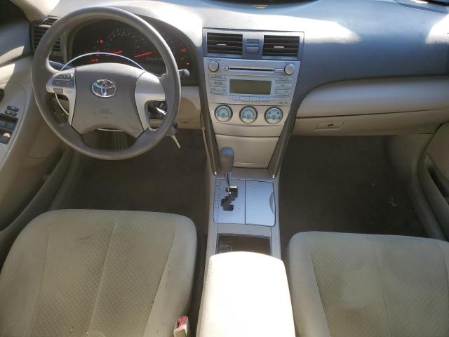 Photo 8 from auction – 2008 TOYOTA CAMRY CE with VIN 4T1BE46K98U767193