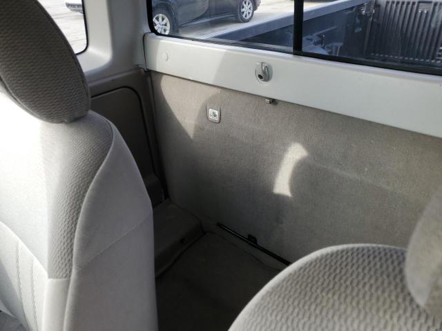 Photo 10 from auction – 2002 NISSAN FRONTIER K with VIN 1N6DD26S82C391357