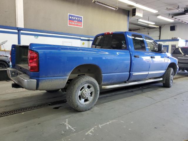 Photo 3 from auction – 2009 DODGE RAM 3500 with VIN 3D7MX38L19G560458