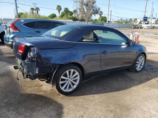 Photo 3 from auction – 2012 VOLKSWAGEN EOS KOMFOR with VIN WVWBW7AH7CV009080