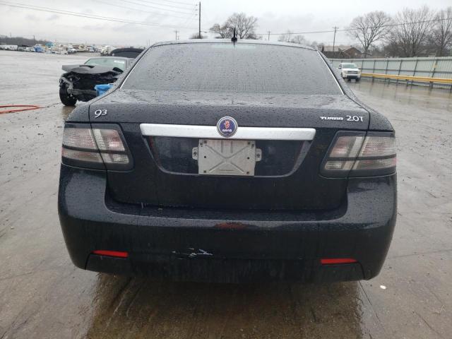 Foto 6 de la subasta – 2009 SAAB 9-3 2.0T con VIN YS3FB49Y291004765