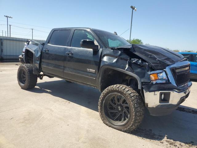 Photo 4 from auction – 2015 GMC SIERRA C15 with VIN 3GTP1UEC2FG457614