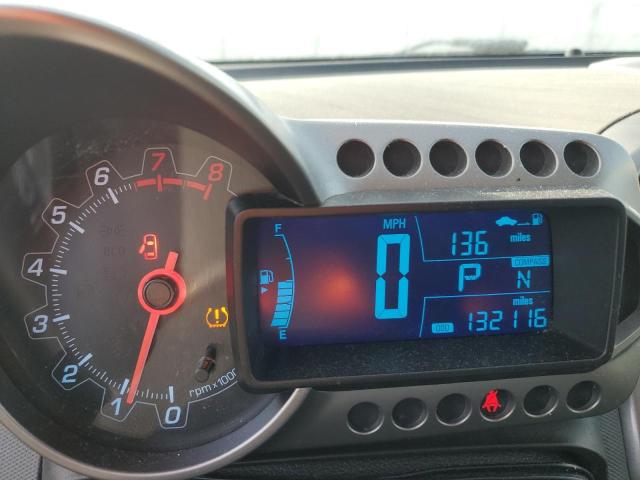 Photo 9 from auction – 2012 CHEVROLET SONIC LT with VIN 1G1JC6SH9C4119804